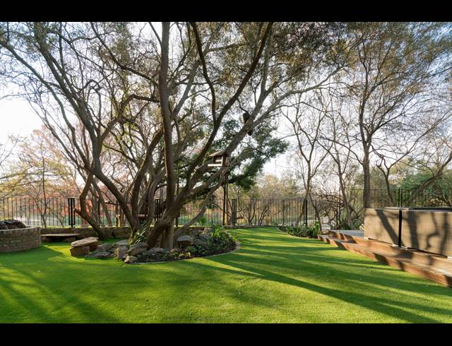 5 BEDROOM HOUSE FOR SALE IN DAINFERN VALLEY ESTATE
